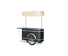 carrettino cart food StreetFood Streetfoody