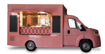 Vintage Truck