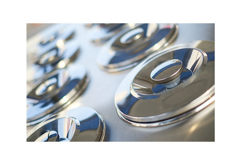 Professionelle Funktionalität