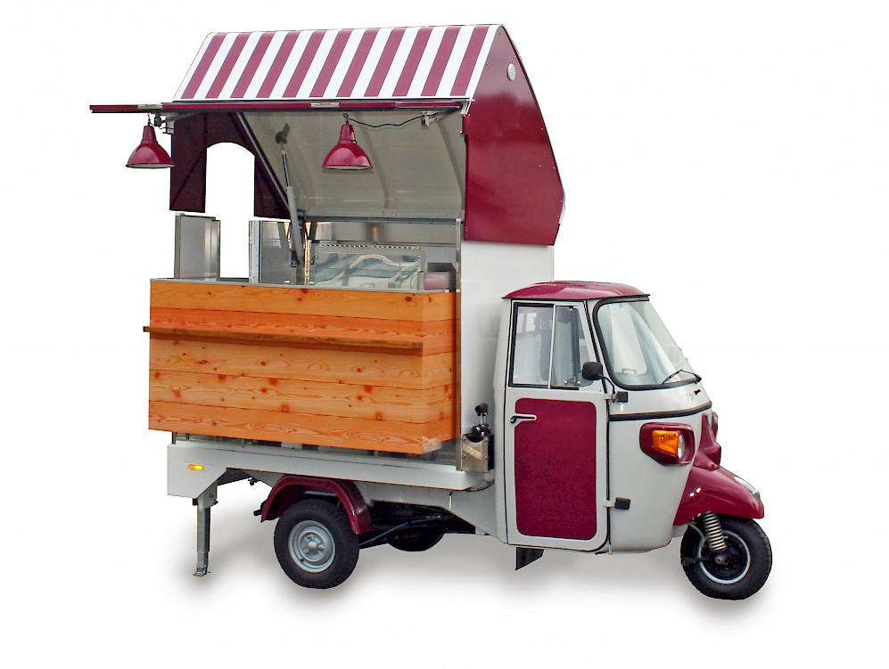 Ape Oyster aperta