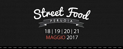 STREET FOOD PERUGIA