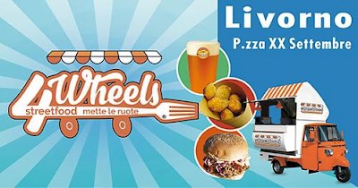 LIVORNO STREET FOOD