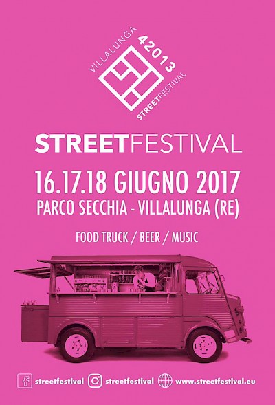 STREET FESTIVAL