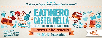 Eatinero Castel Mella 2017