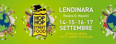 HopHop Street Food Lendinara