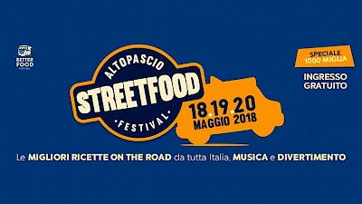 BETTER FOOD FESTIVAL - ALTOPASCIO