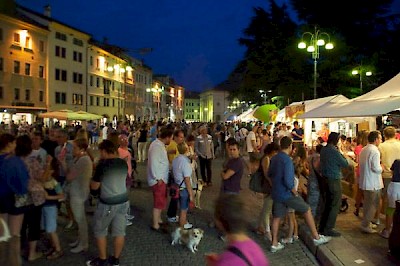 STREET FOOD ITALIA - BELLUNO