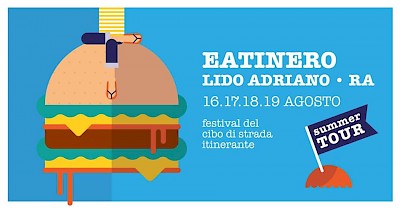 EATINERO - LIDO ADRIANO RA