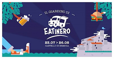 IL GIARDINO DI EATINERO