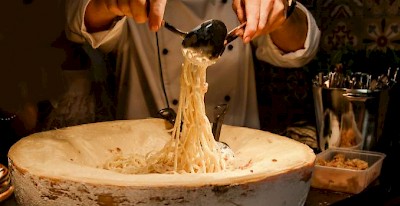 CACIO E PEPE FESTIVAL - MILANO