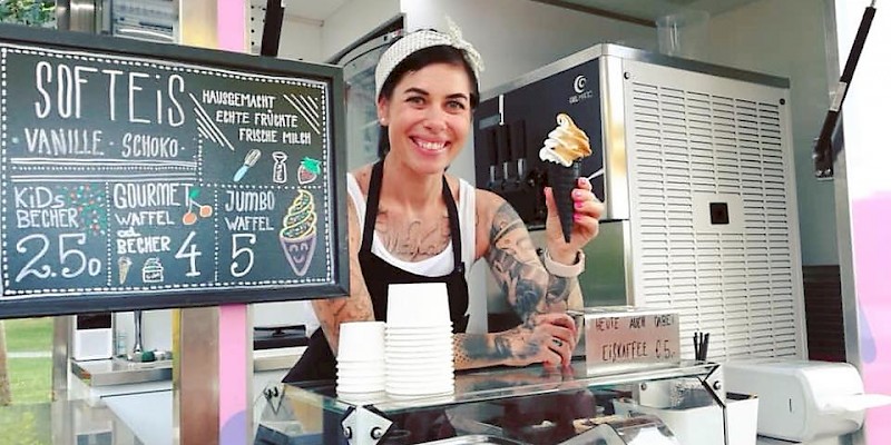 StreetFoody guarda (anche) oltre confine!