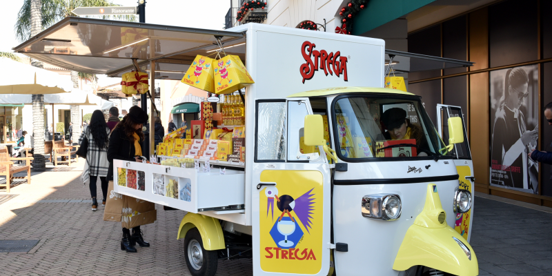 A dicembre lo streetfood non si ferma: vieni a conoscerci al MIG!