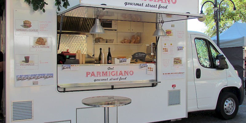Bring your business on the road with a Fiat Ducato!
