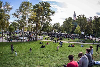 UDINE STREEAT FOOD TRUCK FESTIVAL