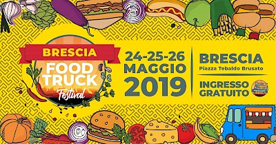 Brescia Cucine a Motore Street Food Festival