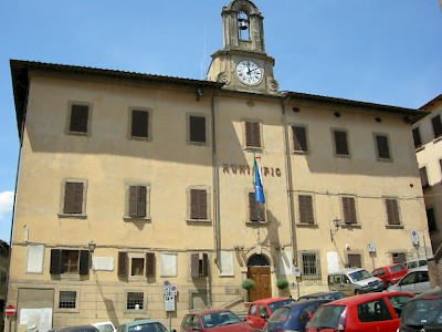 Castelfiorentino (Fi) Streetfood Village