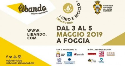 Foggia Streetfood Village in &quot;Libando, Viaggiare Mangiando&quot;