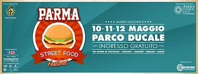 Parma Street Food Festival 2019