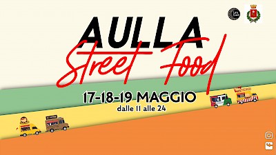 luna eventi- aulla street food