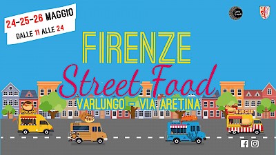 luna eventi -  varlungo street food - firenze