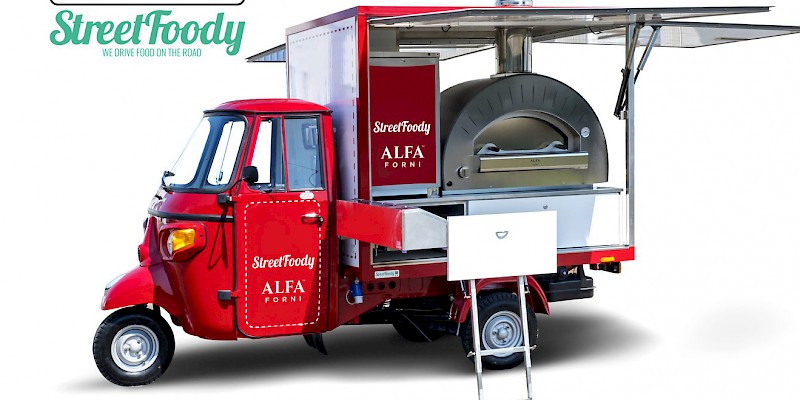 Monday 27th May you're invited to Alfa in Festival