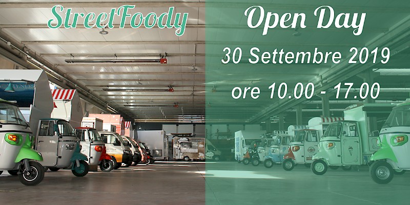 SAVE THE DATE: ON SEPTEMBER 30TH YOU'RE INVITED TO A SPECIAL DAY!