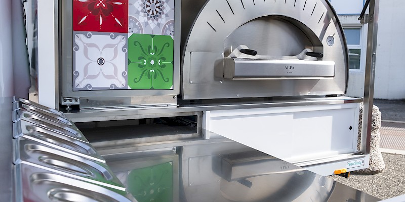 OPEN DAY 30th SEPTEMBER: DISCOVER ALFA FORNI!