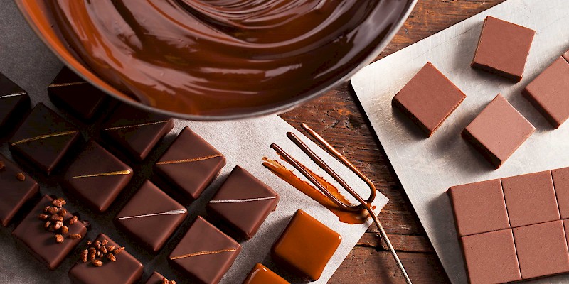 Open Day 30 settembre: alla scoperta di Callebaut!