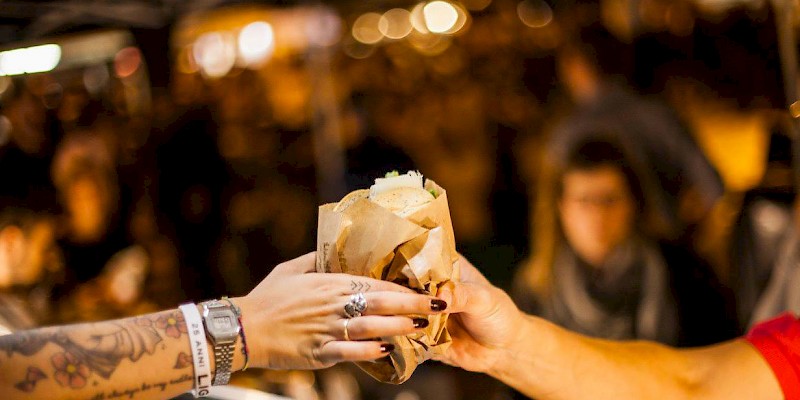 Open Day 30 settembre: alla scoperta di Eatinero!