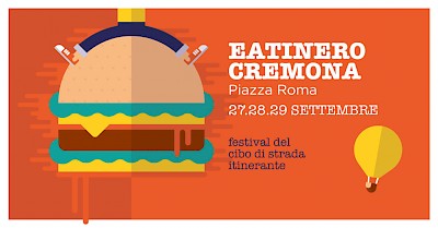 EATINERO - CREMONA 2019