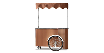 Ice Cream Cart