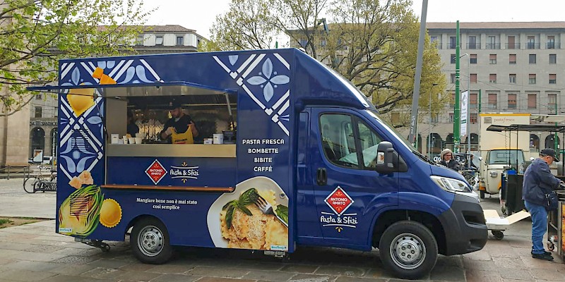 How to create exclusive pop-up restaurants