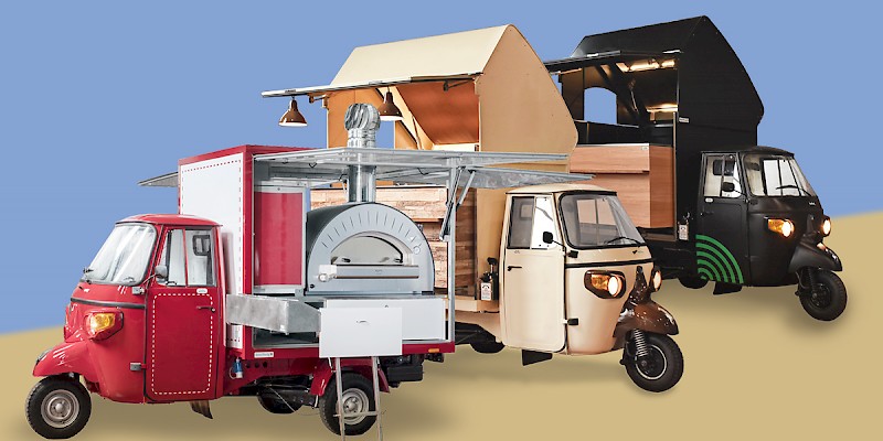 APE PIAGGIO: HOW TO CHOOSE THE BEST SOLUTION FOR YOUR BUSINESS?
