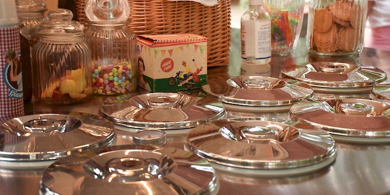 Gelato Day: welcome spring!