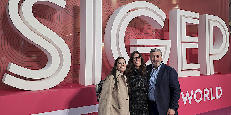 SIGEP 2026: LA GAMME GELATO STREETFOODY COMME LEVIER DE BUSINESS