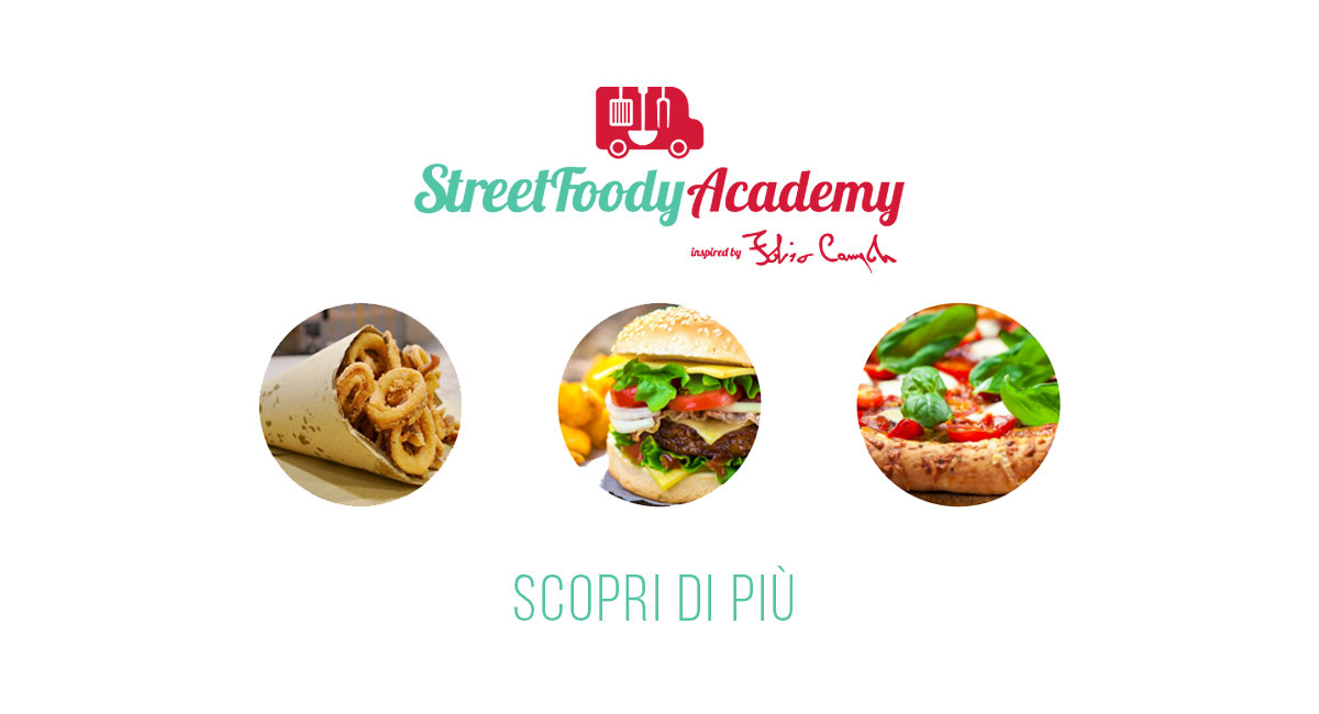 Streetfoody - Allestimento Veicoli per Street Food